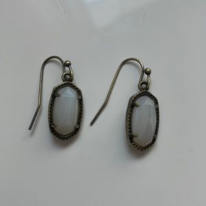 Kendra Scott earrings